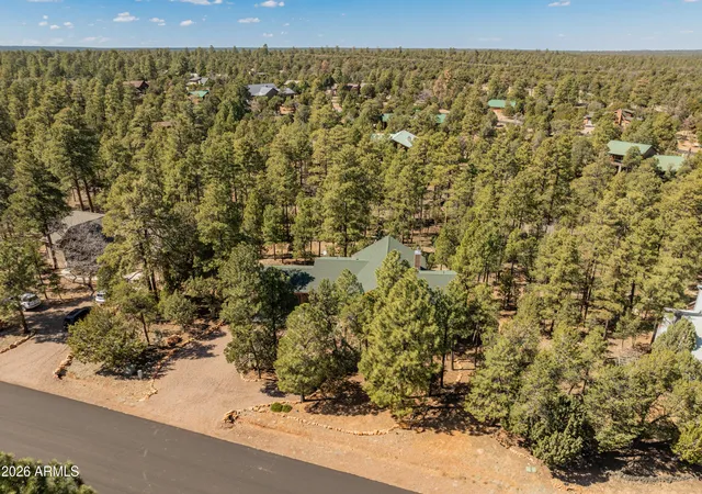 2nd image of 1522 Mainline Rd, Heber, AZ 85928 | MLS# 7064582