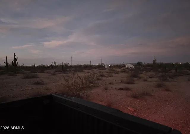 3rd image of 0 W Momoli Rd W #21, Maricopa, AZ 85139 | MLS# 7070857