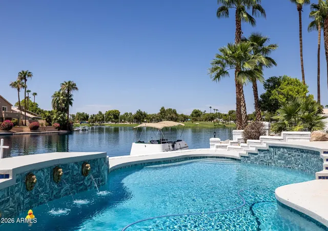 2nd image of 1153 W Nautilus Dr, Gilbert, AZ 85233 | MLS# 7064122