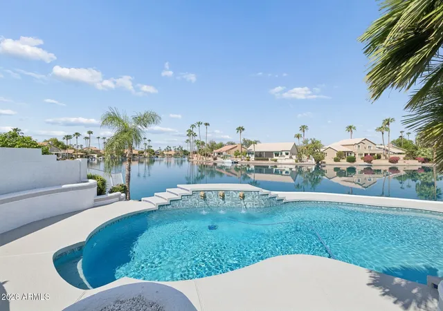 3rd image of 1153 W Nautilus Dr, Gilbert, AZ 85233 | MLS# 7064122