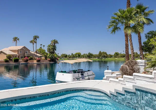 67th image of 1153 W Nautilus Dr, Gilbert, AZ 85233 | MLS# 7064122