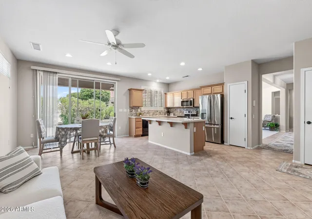 4th image of 16190 W Red Rock Dr, Surprise, AZ 85374 | MLS# 7065381