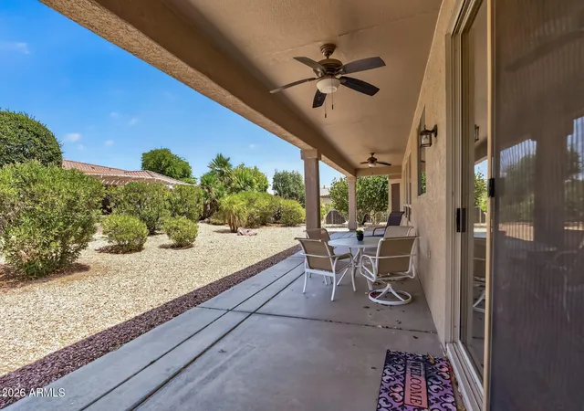 67th image of 16190 W Red Rock Dr, Surprise, AZ 85374 | MLS# 7065381