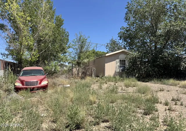 1st image of 80 W Yellowstone Rd, Paulden, AZ 86334 | MLS# 7064108