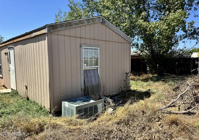 3rd image of 80 W Yellowstone Rd, Paulden, AZ 86334 | MLS# 7064108