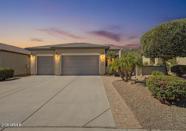 1st image of 6420 W Saratoga Wy, Florence, AZ 85132 | MLS# 7066263