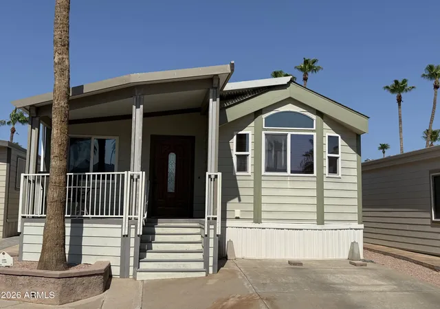 1st image of 1410 S Havasupai Dr #410, Apache Junction, AZ 85119 | MLS# 7064171