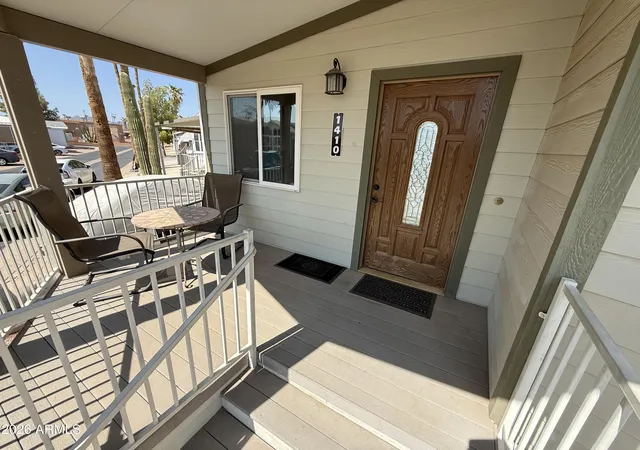 2nd image of 1410 S Havasupai Dr #410, Apache Junction, AZ 85119 | MLS# 7064171