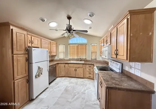Photo 3 of Land for sale at 1410 S Havasupai Dr #410, Apache Junction, AZ 85119 | MLS# 7064171 | Listing updated on 2026-08-08