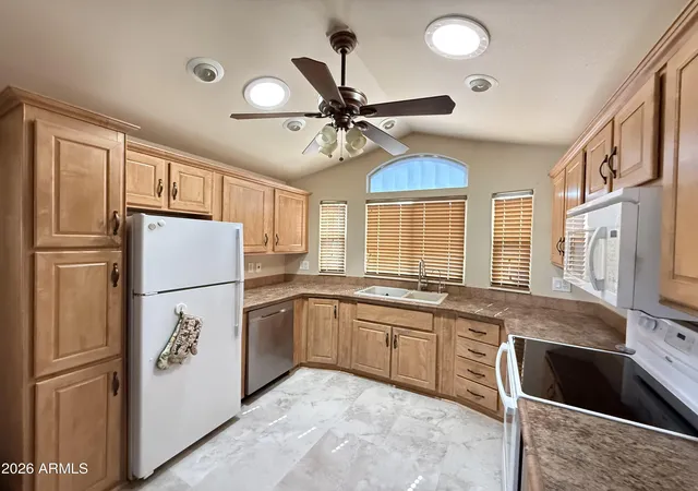 Photo 3 of Land for sale at 1410 S Havasupai Dr #410, Apache Junction, AZ 85119 | MLS# 7064171 | Listing updated on 2026-08-08