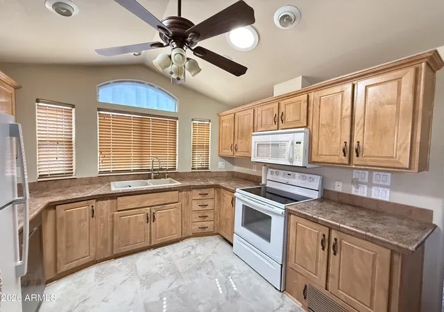 Photo 4 of Land for sale at 1410 S Havasupai Dr #410, Apache Junction, AZ 85119 | MLS# 7064171 | Listing updated on 2026-08-08
