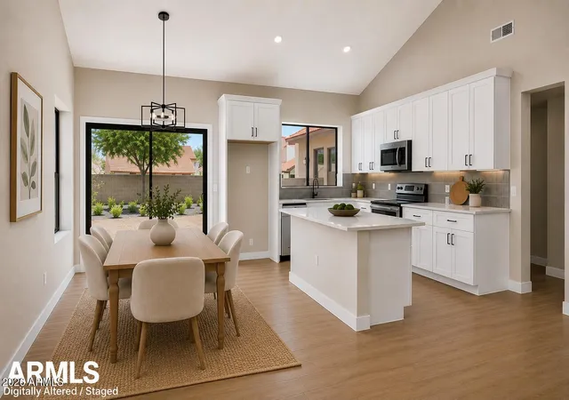 4th image of 14605 S 41St Wy, Phoenix, AZ 85044 | MLS# 7066270