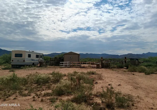 2nd image of Tbd Central Rd #27, Pearce, AZ 85625 | MLS# 7064132