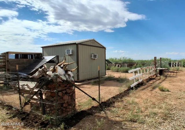 Photo 3 of Land for sale at Tbd Central Rd #27, Pearce, AZ 85625 | MLS# 7064132 | Listing updated on 2026-08-08