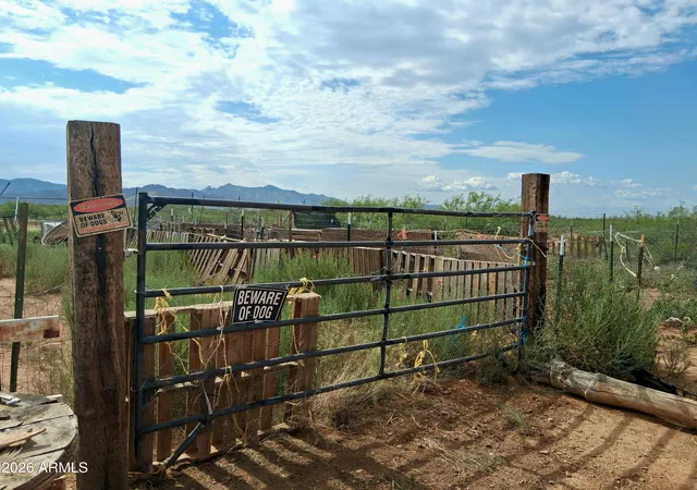 Photo 3 of Land for sale at Tbd Central Rd #27, Pearce, AZ 85625 | MLS# 7064132 | Listing updated on 2026-08-08