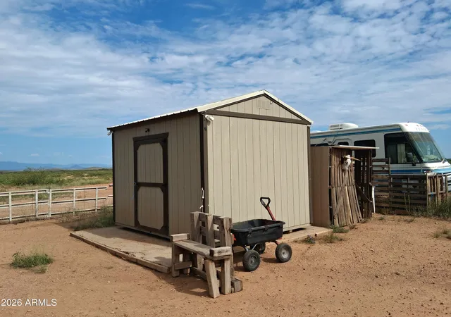 Photo 4 of Land for sale at Tbd Central Rd #27, Pearce, AZ 85625 | MLS# 7064132 | Listing updated on 2026-08-08