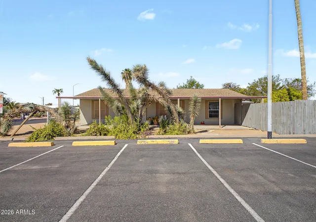 Photo 3 of Manufactured home for sale at 5540 E Baywood Ave, Mesa, AZ 85206 | MLS# 7071196 | Listing updated on 2026-09-18