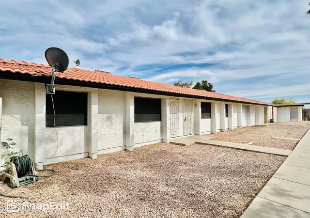 Townhouse for sale at 457 E 9th Avenue, Mesa, AZ 85204 | MLS# 7064367