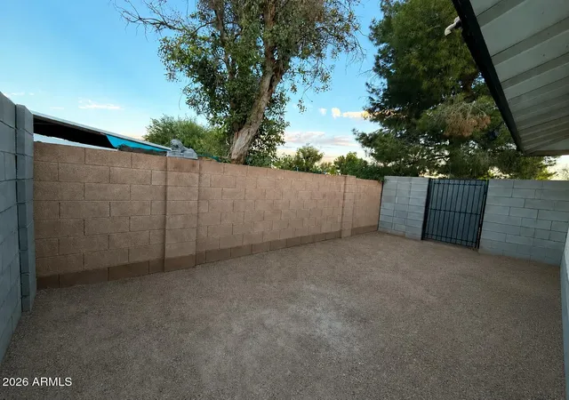 Photo 40 of Townhouse for sale at 457 E 9th Avenue, Mesa, AZ 85204 | MLS# 7064367 | Listing updated on 2026-09-10