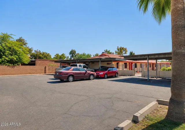 Photo 3 of Townhouse for sale at 457 E 9th Avenue, Mesa, AZ 85204 | MLS# 7064367 | Listing updated on 2026-09-10