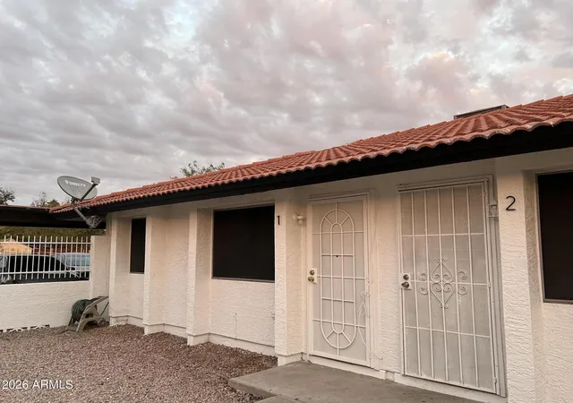 Photo 4 of Townhouse for sale at 457 E 9th Avenue, Mesa, AZ 85204 | MLS# 7064367 | Listing updated on 2026-09-10