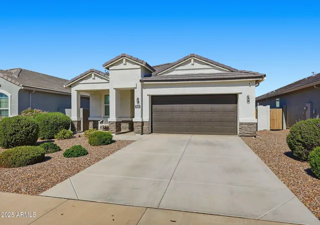 1st image of 4626 W Orange Ave, Coolidge, AZ 85128 | MLS# 7064433