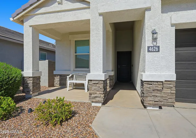 2nd image of 4626 W Orange Ave, Coolidge, AZ 85128 | MLS# 7064433