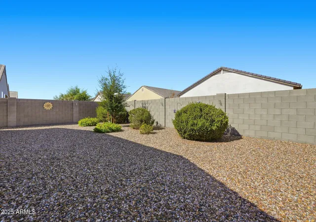 36th image of 4626 W Orange Ave, Coolidge, AZ 85128 | MLS# 7064433