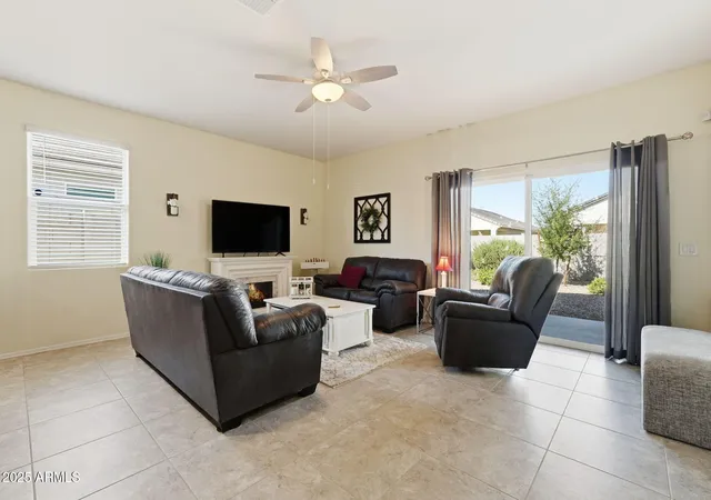 4th image of 4626 W Orange Ave, Coolidge, AZ 85128 | MLS# 7064433