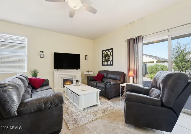 5th image of 4626 W Orange Ave, Coolidge, AZ 85128 | MLS# 7064433