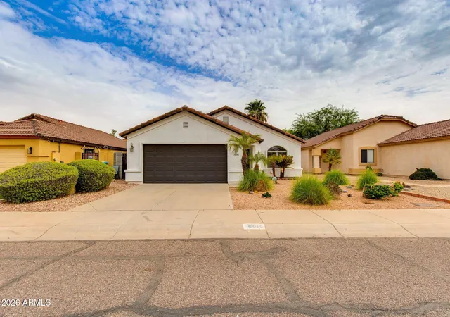 Photo 1 of Sale Pending at 2010 E Aire Libre Ave, Phoenix, AZ 85022 | MLS# 7064159 | Listing updated on 2026-09-18