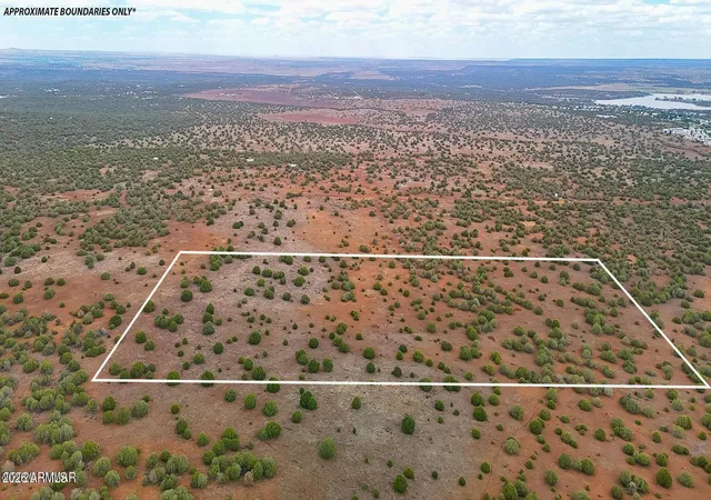 Photo 3 of Land for sale at 8087 Mustang Ln 20 Acres, Show Low, AZ 85901 | MLS# 7064162 | Listing updated on 2026-09-05