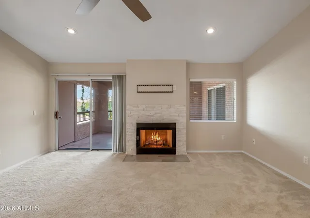 Photo 2 of Condo for sale at 9745 N 95th Street #227, Scottsdale, AZ 85258 | MLS# 7064489 | Listing updated on 2026-09-15