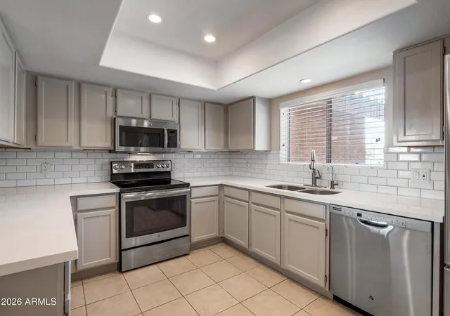 Photo 3 of House for sale at 9745 N 95th Street #227, Scottsdale, AZ 85258 | MLS# 7064489 | Listing updated on 2026-09-15