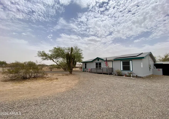 1st image of 40413 N 253rd Ave, Morristown, AZ 85342 | MLS# 7064152