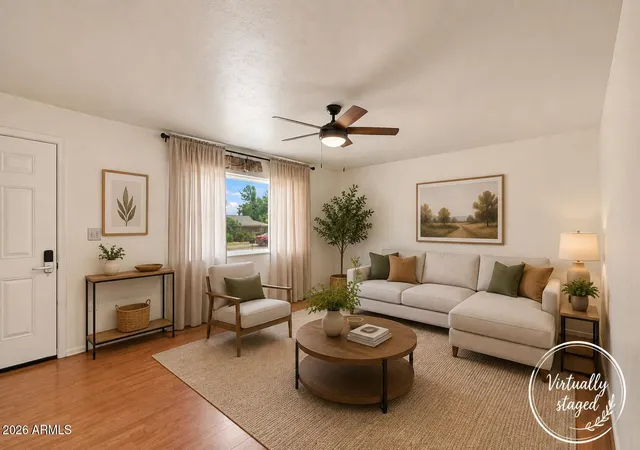 5th image of 34 W Kayetan Dr, Sierra Vista, AZ 85635 | MLS# 7065322