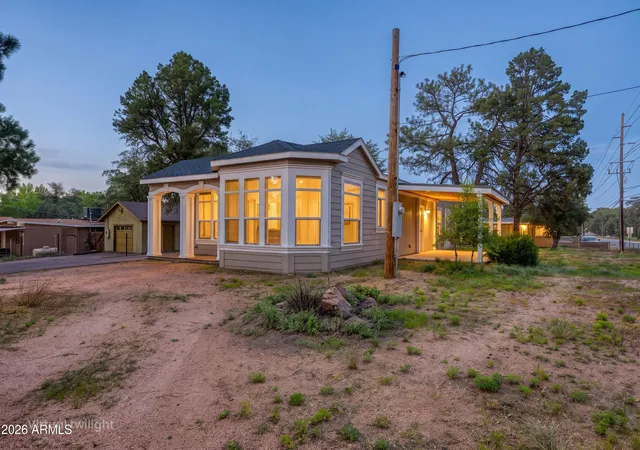 1st image of 309 S Goodnow Rd, Payson, AZ 85541 | MLS# 7064151