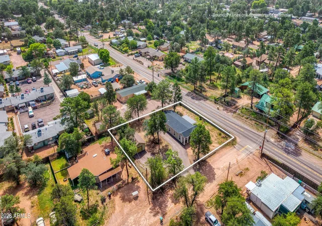3rd image of 309 S Goodnow Rd, Payson, AZ 85541 | MLS# 7064151