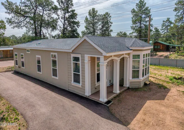 4th image of 309 S Goodnow Rd, Payson, AZ 85541 | MLS# 7064151