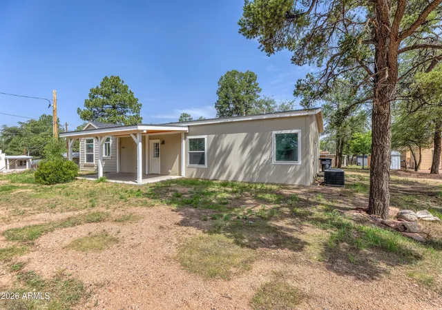 5th image of 309 S Goodnow Rd, Payson, AZ 85541 | MLS# 7064151