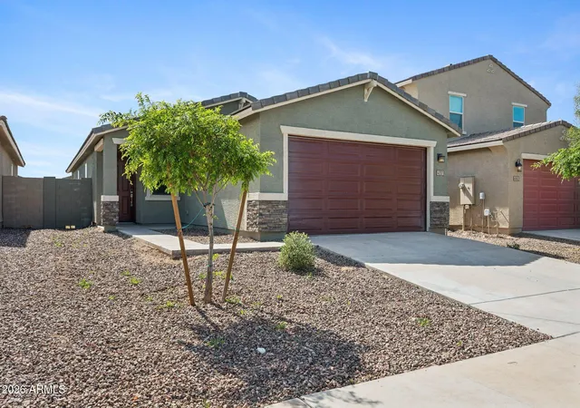 Photo 1 of Single family home for sale at 4337 W Allen St, Laveen, AZ 85339 | MLS# 7064148 | Listing updated on 2026-09-02