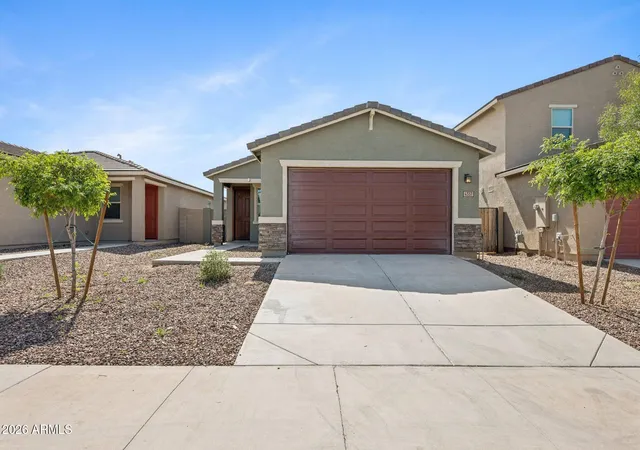 Photo 31 of Single family home for sale at 4337 W Allen St, Laveen, AZ 85339 | MLS# 7064148 | Listing updated on 2026-09-02