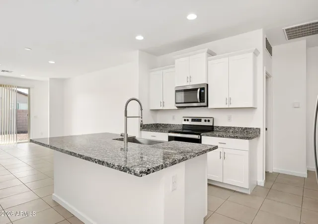 Photo 4 of Single family home for sale at 4337 W Allen St, Laveen, AZ 85339 | MLS# 7064148 | Listing updated on 2026-09-02
