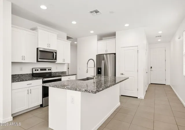 Photo 5 of Single family home for sale at 4337 W Allen St, Laveen, AZ 85339 | MLS# 7064148 | Listing updated on 2026-09-02