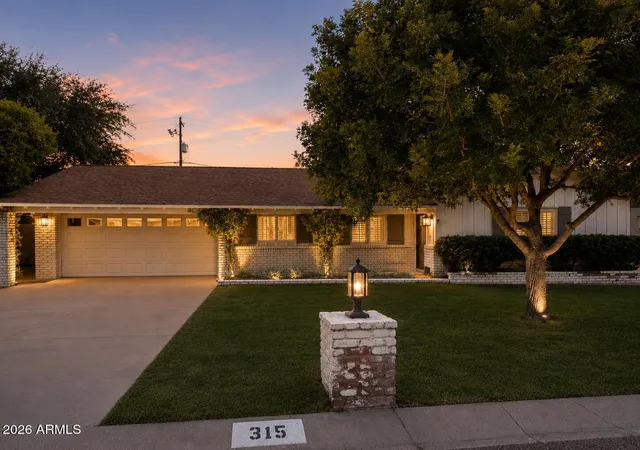 1st image of 315 E Keim Dr, Phoenix, AZ 85012 | MLS# 7064160