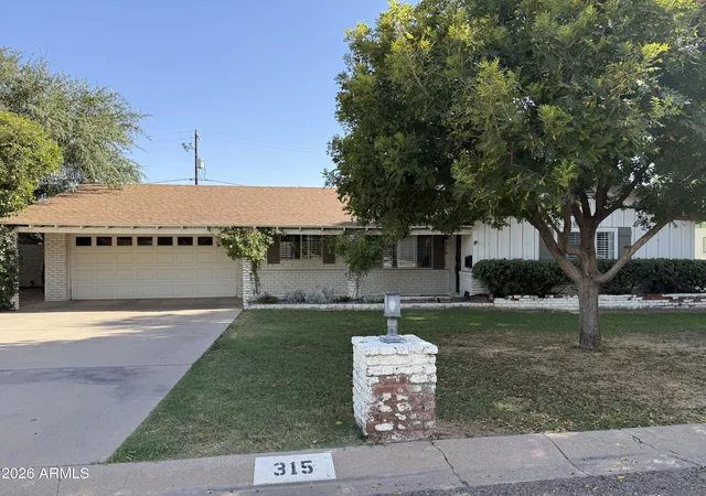 2nd image of 315 E Keim Dr, Phoenix, AZ 85012 | MLS# 7064160