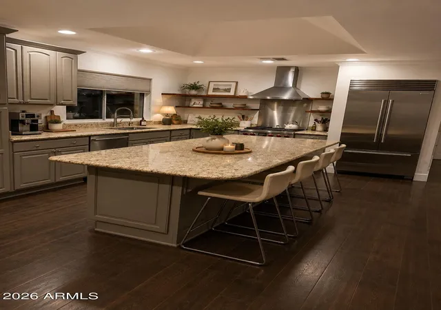 4th image of 315 E Keim Dr, Phoenix, AZ 85012 | MLS# 7064160