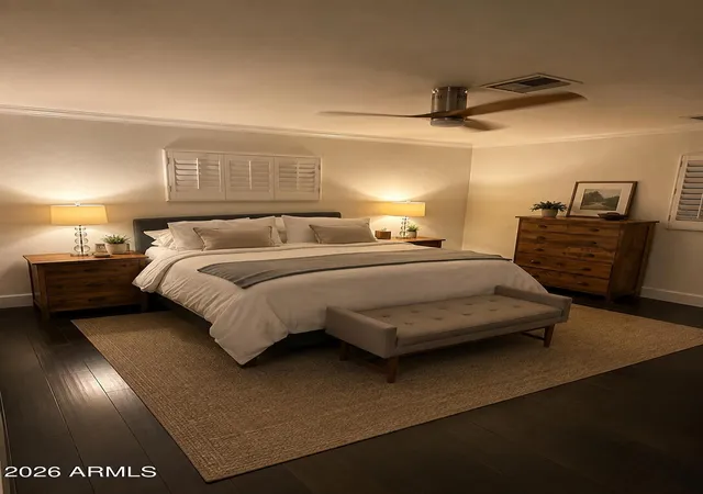 5th image of 315 E Keim Dr, Phoenix, AZ 85012 | MLS# 7064160