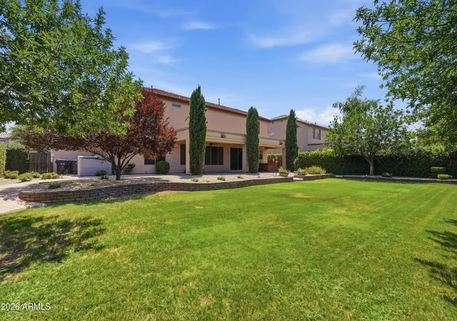 15th image of 2130 E Virgo Pl, Chandler, AZ 85249 | MLS# 7064619