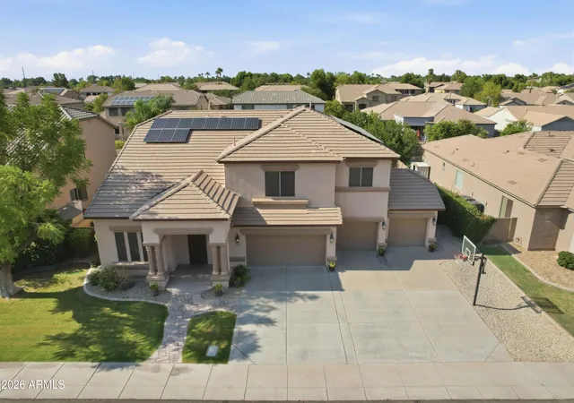 1st image of 2130 E Virgo Pl, Chandler, AZ 85249 | MLS# 7064619
